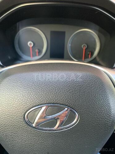 Hyundai Sonata 2019, 106,000 km - 2.0 l - Bakı
