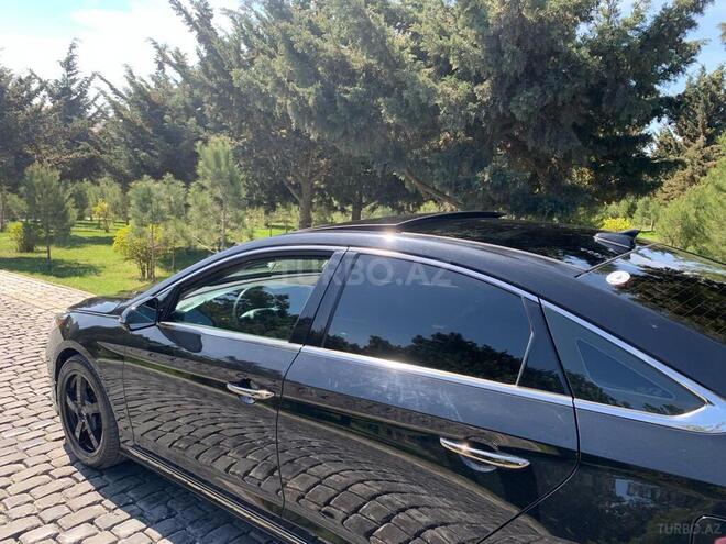 Hyundai Sonata 2019, 106,000 km - 2.0 l - Bakı