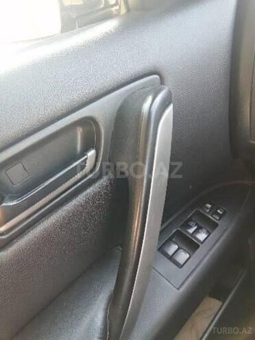 Infiniti FX35 2005, 210,000 km - 3.5 l - Bakı