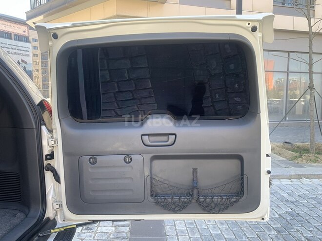 Toyota Prado 2008, 197,200 km - 2.7 l - Bakı