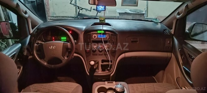 Hyundai H-1 2008, 192,000 km - 2.5 l - Bakı