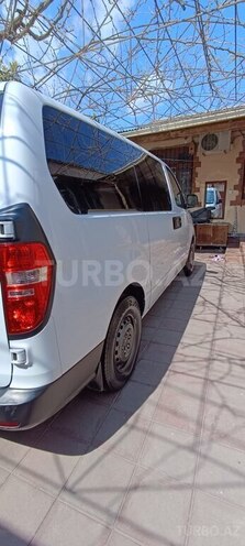 Hyundai H-1 2008, 192,000 km - 2.5 l - Bakı