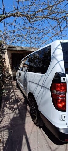 Hyundai H-1 2008, 192,000 km - 2.5 l - Bakı