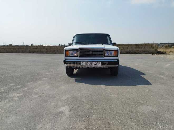 LADA (VAZ) 2107 2006, 245,000 km - 1.6 л - Bakı