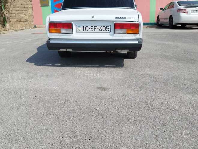 LADA (VAZ) 2107 2006, 245,000 km - 1.6 л - Bakı