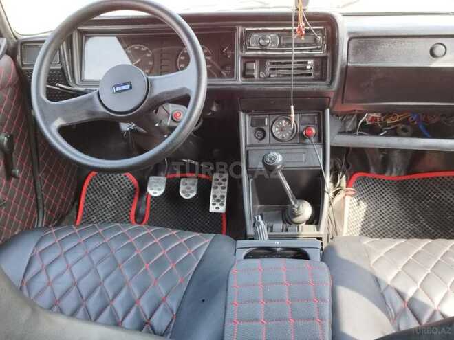 LADA (VAZ) 2107 2006, 245,000 km - 1.6 л - Bakı