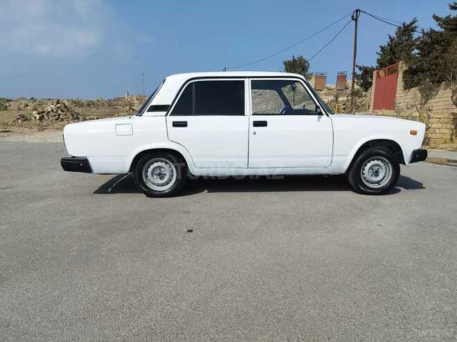 LADA (VAZ) 2107 2006, 245,000 km - 1.6 л - Bakı