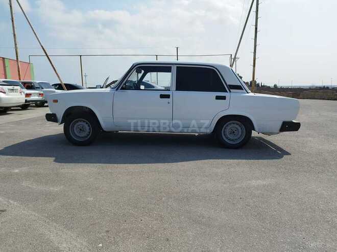 LADA (VAZ) 2107 2006, 245,000 km - 1.6 л - Bakı