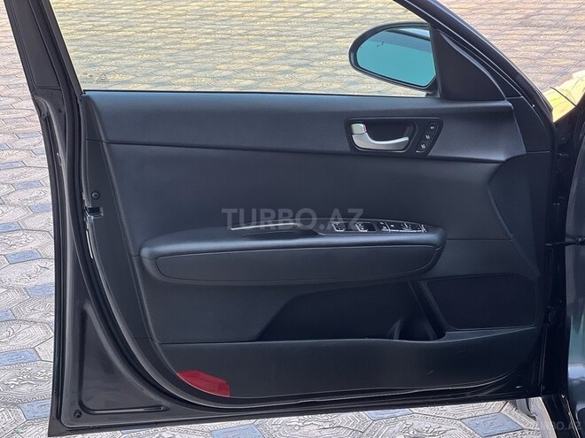 Kia Optima 2016, 109,000 km - 1.6 l - Gəncə