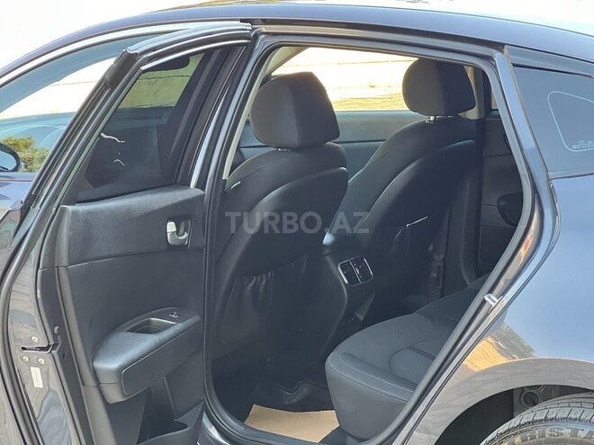 Kia Optima 2016, 109,000 km - 1.6 l - Gəncə