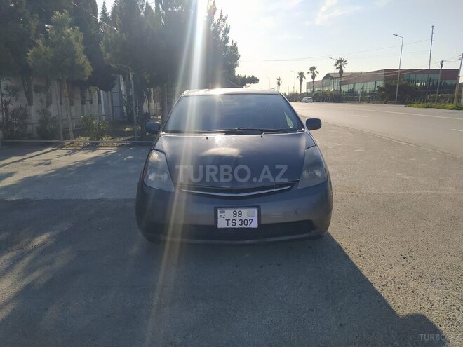Toyota Prius 2007, 389,000 km - 1.5 l - Bakı