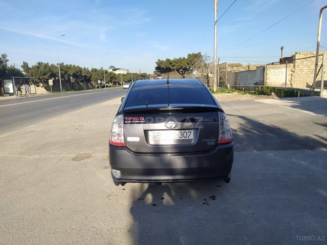 Toyota Prius 2007, 389,000 km - 1.5 l - Bakı