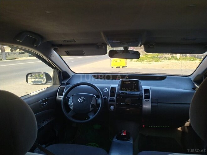 Toyota Prius 2007, 389,000 km - 1.5 l - Bakı