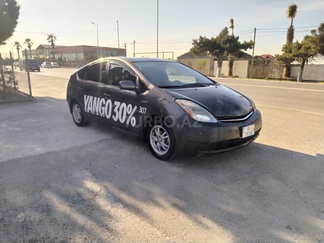 Toyota Prius 2007, 389,000 km - 1.5 l - Bakı