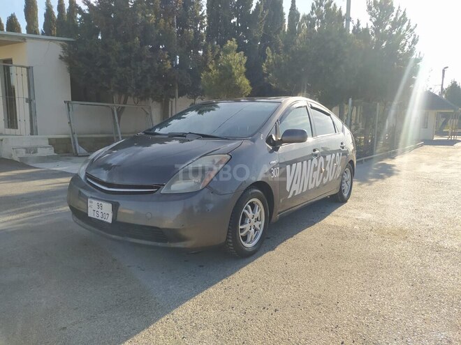 Toyota Prius 2007, 389,000 km - 1.5 l - Bakı