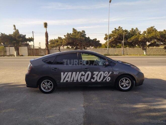 Toyota Prius 2007, 389,000 km - 1.5 l - Bakı
