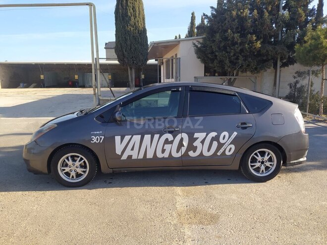 Toyota Prius 2007, 389,000 km - 1.5 l - Bakı
