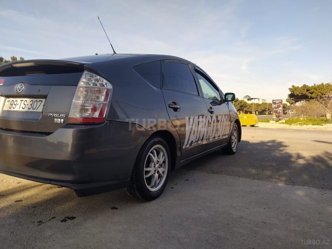 Toyota Prius 2007, 389,000 km - 1.5 l - Bakı