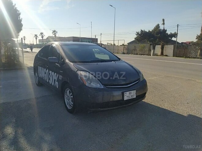 Toyota Prius 2007, 389,000 km - 1.5 l - Bakı