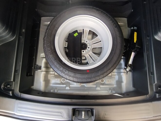 Hyundai ix35 2011, 136,000 km - 2.0 l - Göyçay