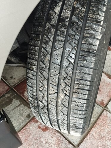 Hyundai ix35 2011, 136,000 km - 2.0 l - Göyçay