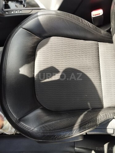Hyundai ix35 2011, 136,000 km - 2.0 l - Göyçay