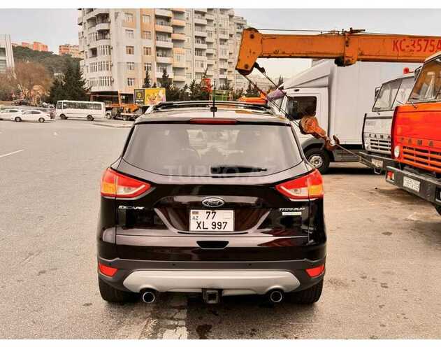 Ford Escape 2012, 150,000 km - 2.0 l - Bakı