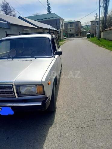 LADA (VAZ) 2104 2007, 99,879 km - 1.6 l - Şamaxı
