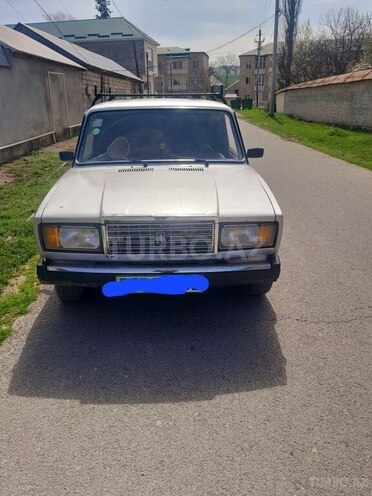LADA (VAZ) 2104 2007, 99,879 km - 1.6 l - Şamaxı
