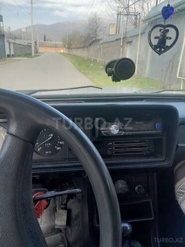 LADA (VAZ) 2104 2007, 99,879 km - 1.6 l - Şamaxı