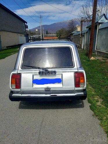 LADA (VAZ) 2104 2007, 99,879 km - 1.6 l - Şamaxı