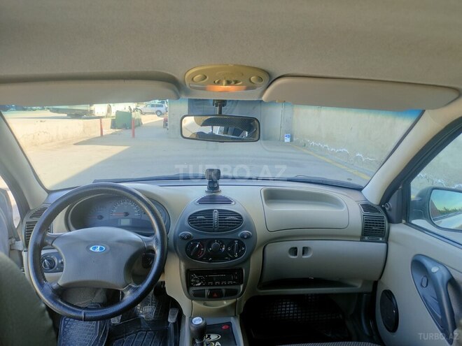 LADA (VAZ) Kalina 2010, 112,000 km - 1.4 l - Bakı