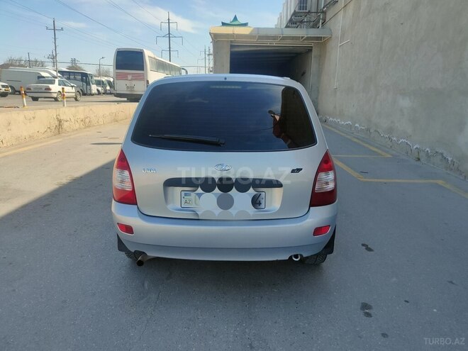 LADA (VAZ) Kalina 2010, 112,000 km - 1.4 l - Bakı