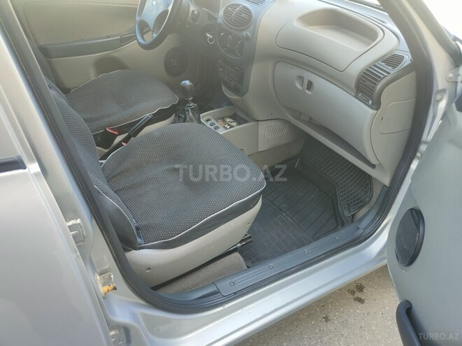 LADA (VAZ) Kalina 2010, 112,000 km - 1.4 l - Bakı