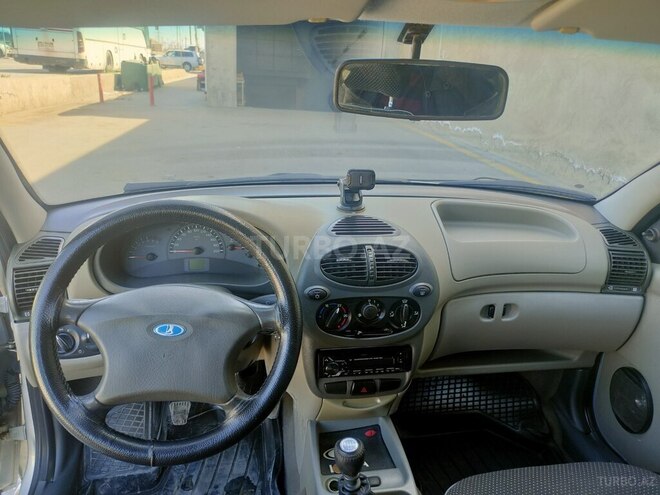 LADA (VAZ) Kalina 2010, 112,000 km - 1.4 l - Bakı