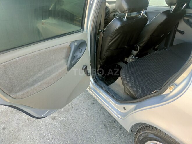 LADA (VAZ) Kalina 2010, 112,000 km - 1.4 l - Bakı