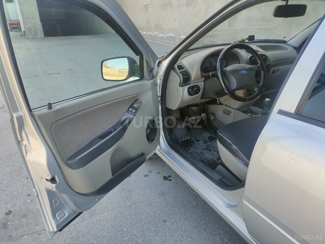 LADA (VAZ) Kalina 2010, 112,000 km - 1.4 l - Bakı