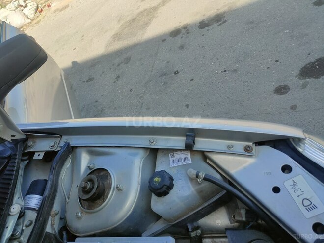 LADA (VAZ) Kalina 2010, 112,000 km - 1.4 l - Bakı