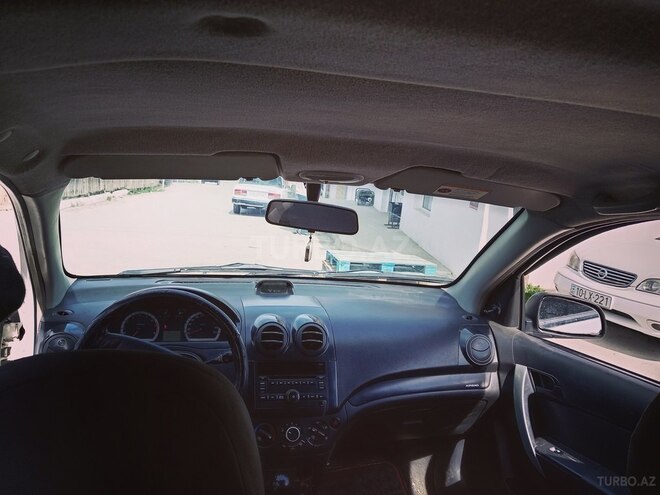 Chevrolet Aveo 2011, 139,000 km - 1.4 l - Ağcabədi