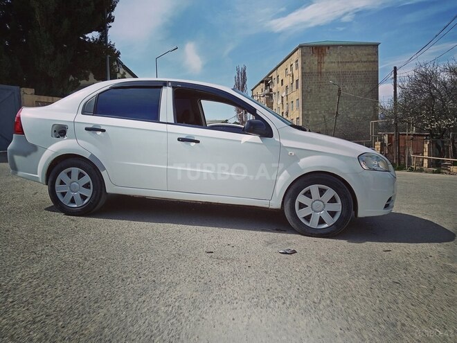 Chevrolet Aveo 2011, 139,000 km - 1.4 l - Ağcabədi