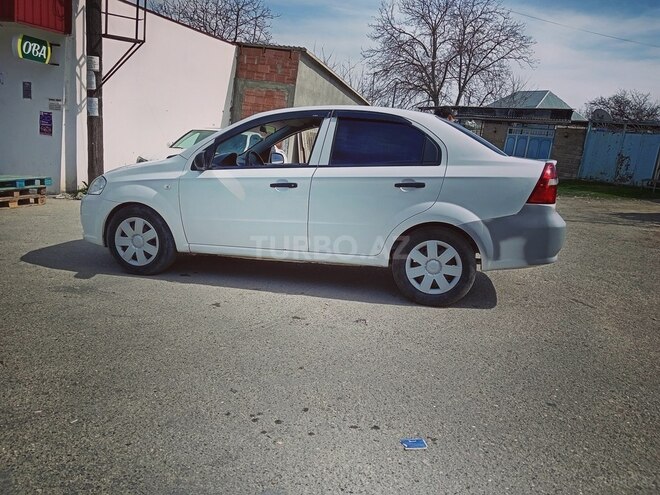 Chevrolet Aveo 2011, 139,000 km - 1.4 l - Ağcabədi