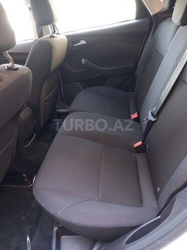 Ford Focus 2017, 57,000 km - 1.6 l - Bakı
