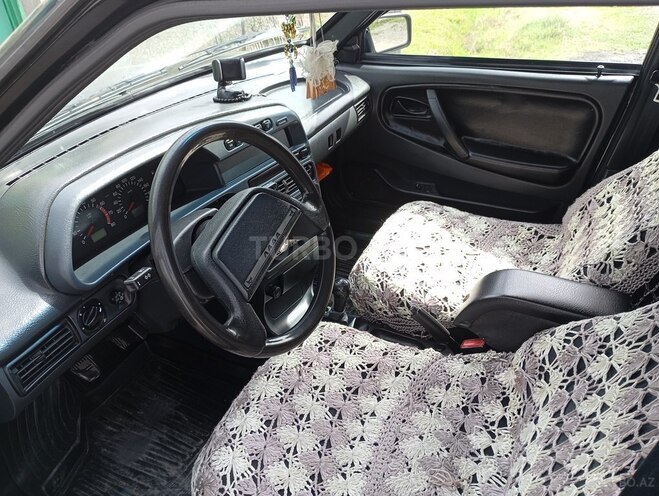 LADA (VAZ) 2115 2006, 310,000 km - 1.6 l - Gəncə