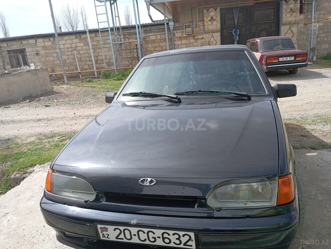 LADA (VAZ) 2115 2006, 310,000 km - 1.6 l - Gəncə