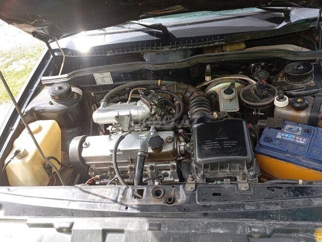 LADA (VAZ) 2115 2006, 310,000 km - 1.6 l - Gəncə