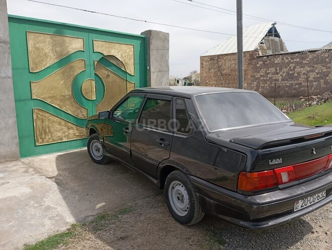 LADA (VAZ) 2115 2006, 310,000 km - 1.6 l - Gəncə