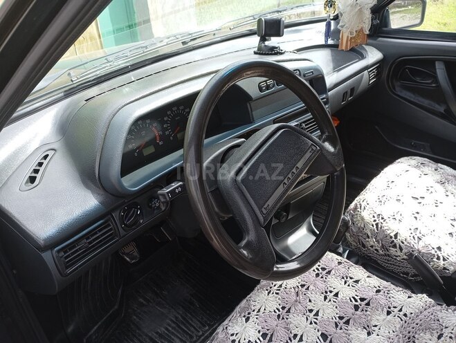 LADA (VAZ) 2115 2006, 310,000 km - 1.6 l - Gəncə