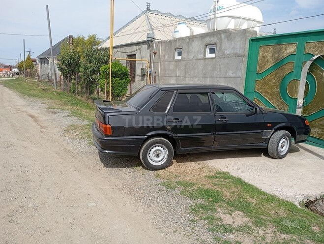 LADA (VAZ) 2115 2006, 310,000 km - 1.6 l - Gəncə
