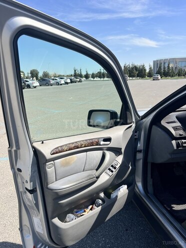 BMW X5 2000, 310,013 km - 4.4 л - Sumqayıt