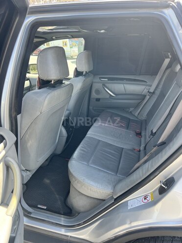 BMW X5 2000, 310,013 km - 4.4 л - Sumqayıt